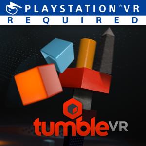 Tumble VR (cover)